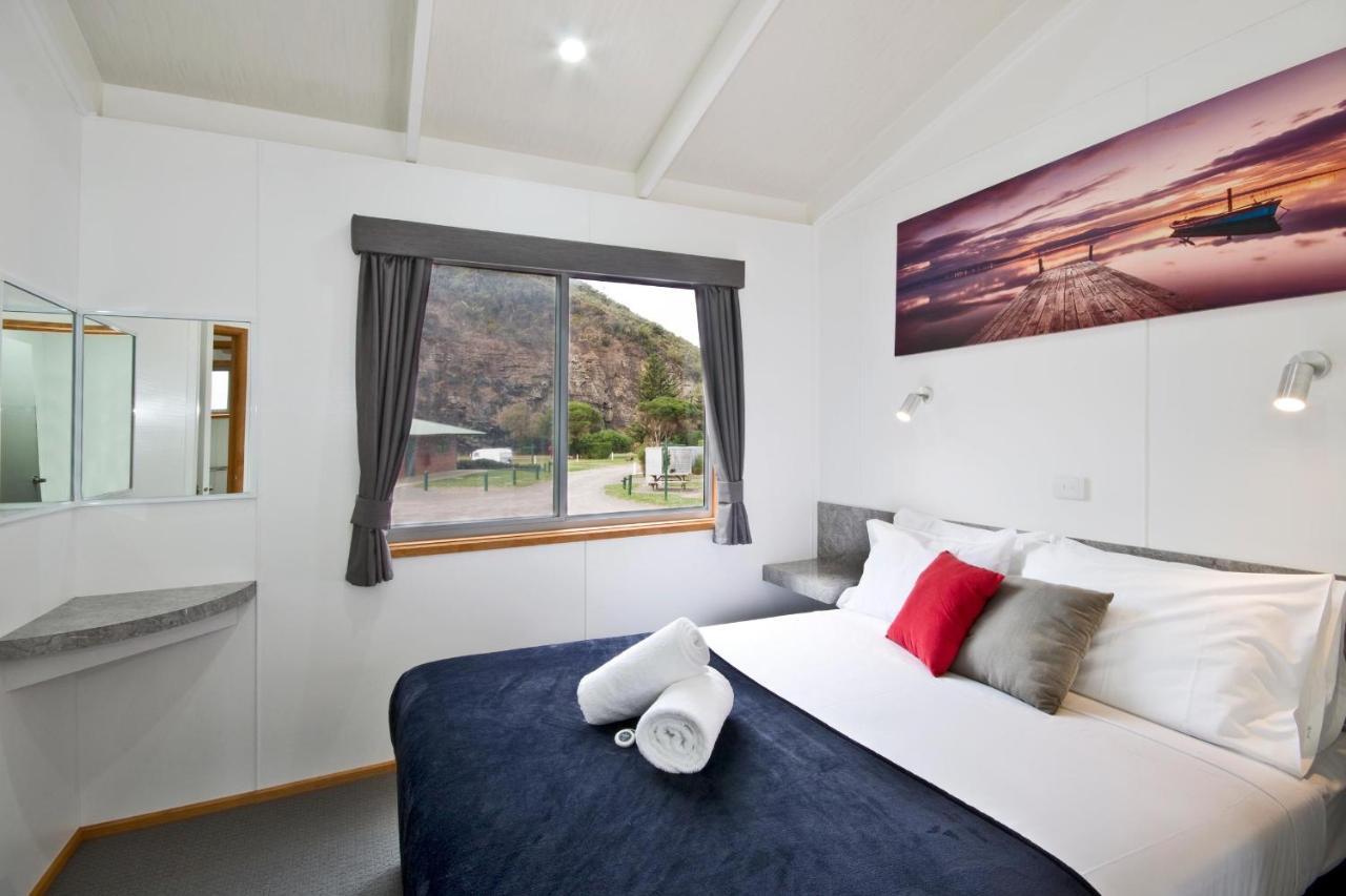 Cumberland River Holiday Park Лорне Екстер'єр фото