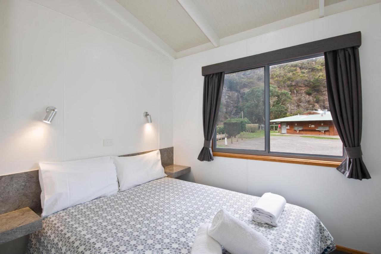 Cumberland River Holiday Park Лорне Екстер'єр фото