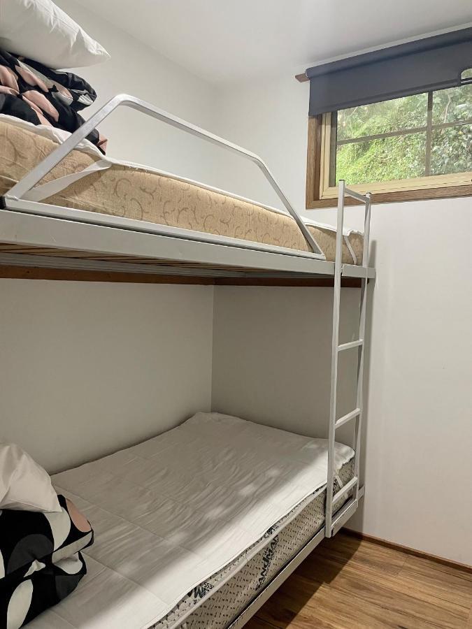Cumberland River Holiday Park Лорне Екстер'єр фото