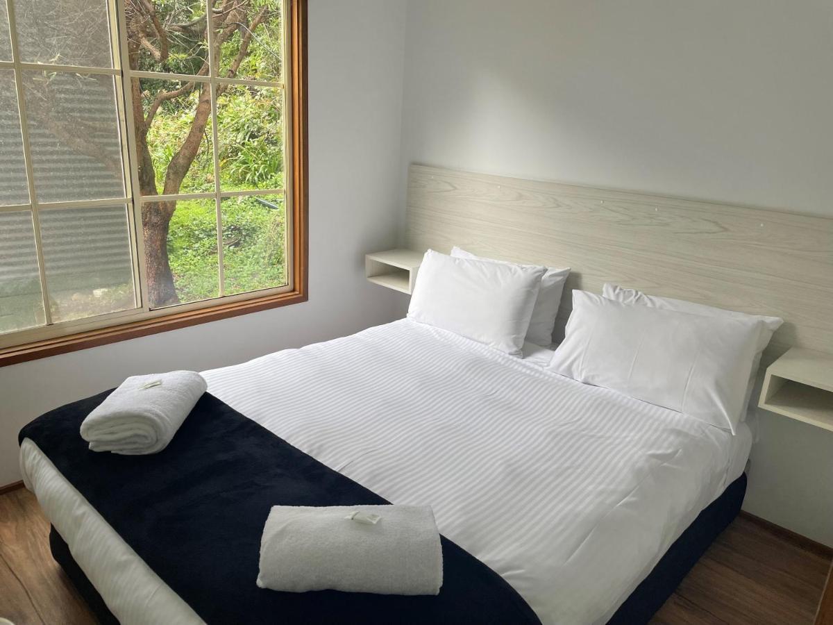 Cumberland River Holiday Park Лорне Екстер'єр фото