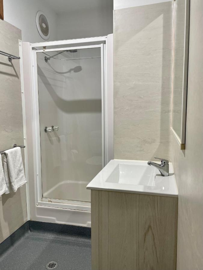 Cumberland River Holiday Park Лорне Екстер'єр фото