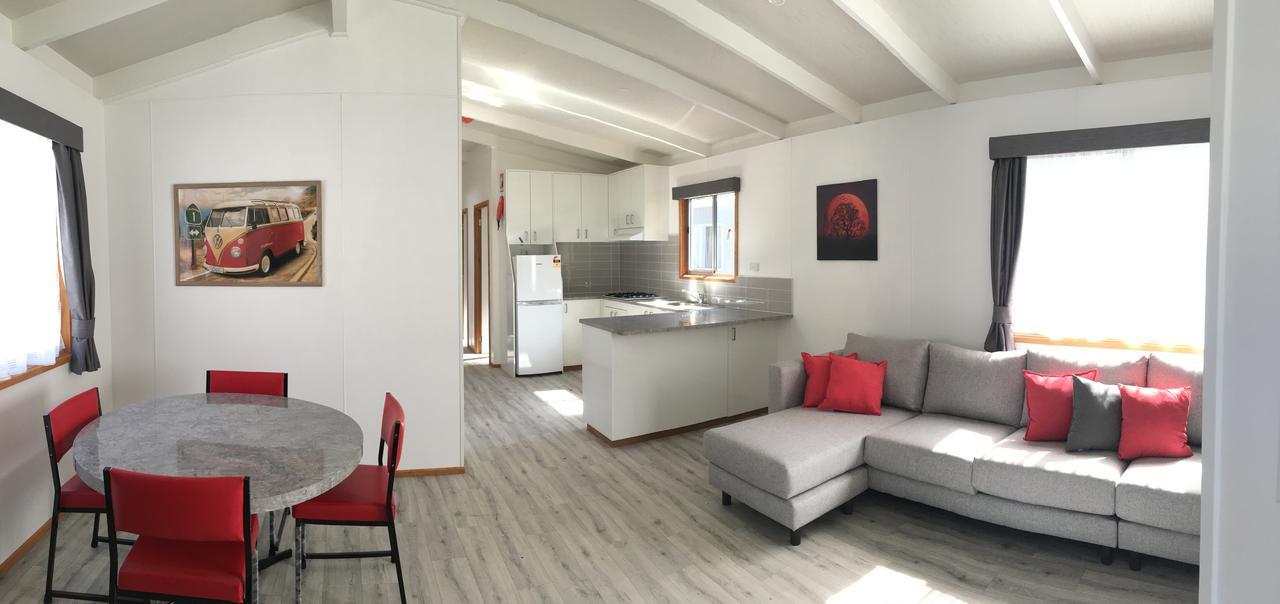 Cumberland River Holiday Park Лорне Екстер'єр фото